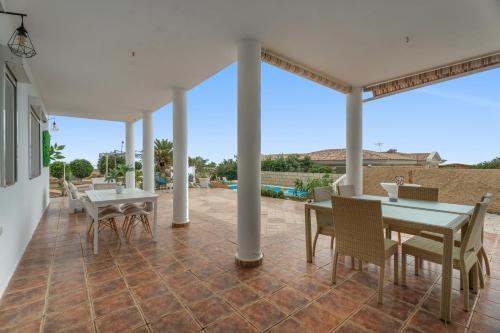 Villa Luxury Vistas al Mar