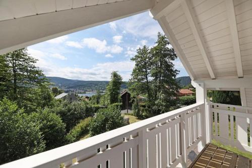 Chalet Superbe Vue Sur Le Lac