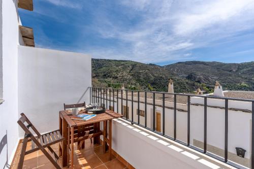 Foto Villa picena las alpujarras 1