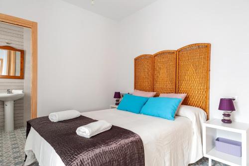 Apartamento Lola - Sólo Familias