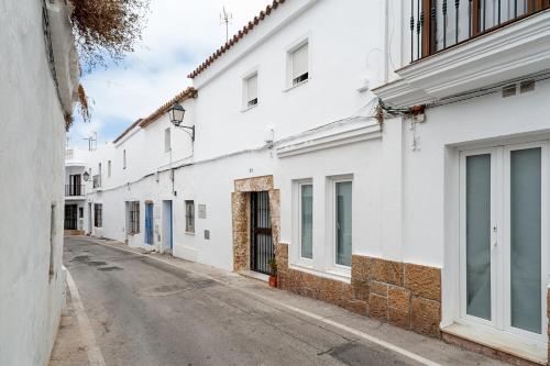 Apartamento Lola - Sólo Familias