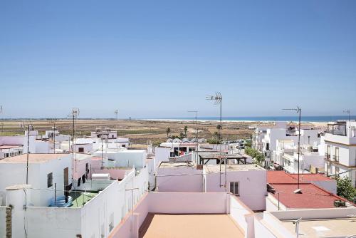 Casa Carmen - Sólo Familias