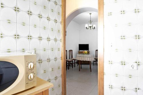Casa Carmen - Sólo Familias