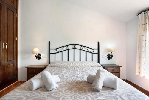 Casita 2 - Andalmar