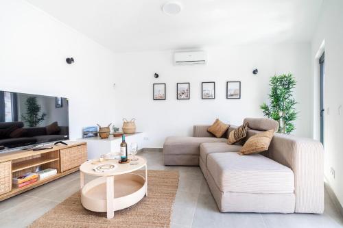 Portimao riverview T2 luxe 1 floor