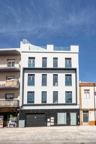 Portimao riverview T2 luxe 1 floor