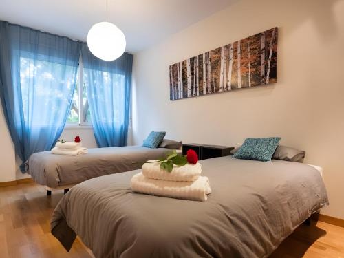 2 bedroom apartment in Maragall