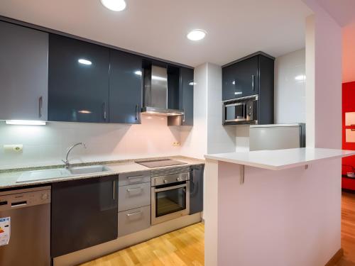 2 bedroom apartment in Maragall