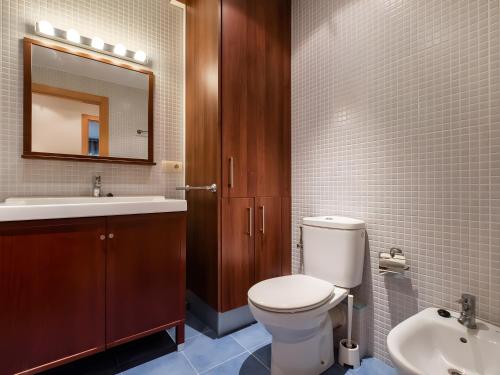 2 bedroom apartment in Maragall