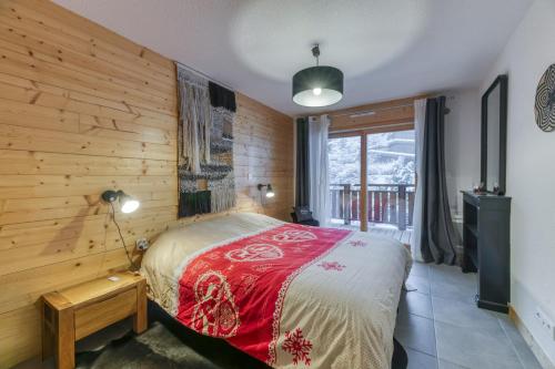 Appartement premium Crystal Chalet