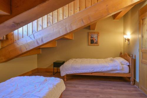 lesetoilesdelaplagne Chalet 20
