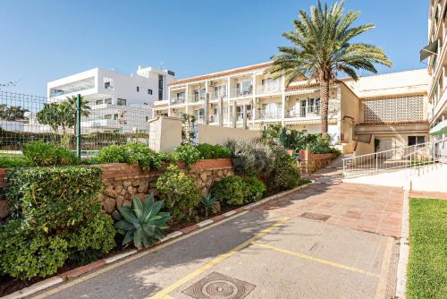Beach Palace Carihuela