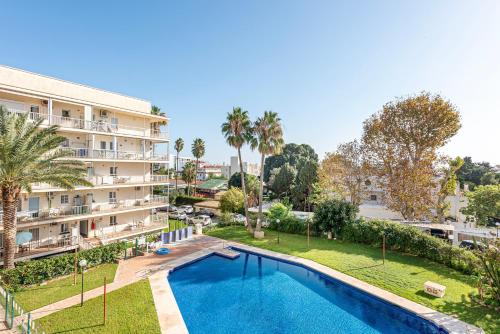 Beach Palace Carihuela