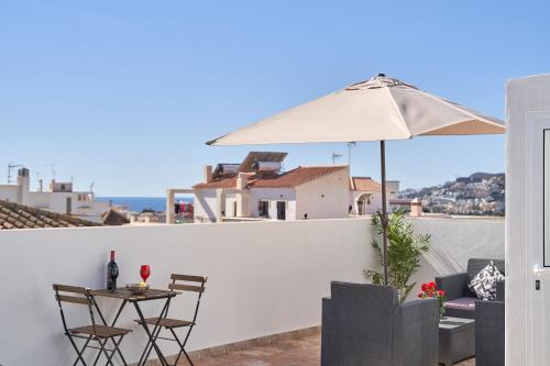 Nerja Boutique 203 Sweet Corner