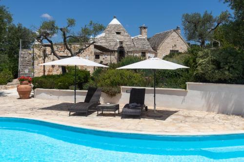 Trullo Nurillo