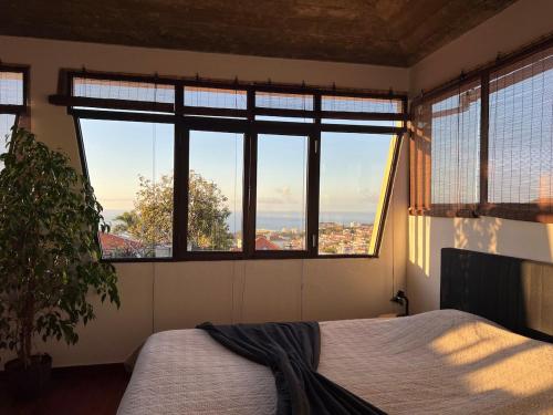 Sunset Studio - Panorama Aircon