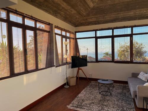 Sunset Studio - Panorama Aircon