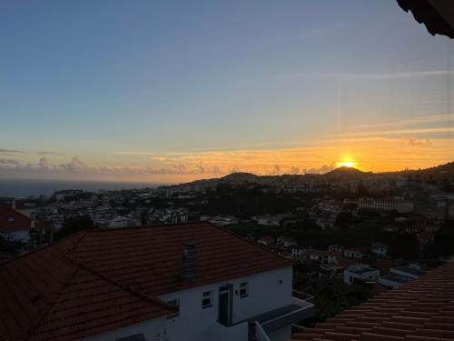 Sunset Studio - Panorama Aircon