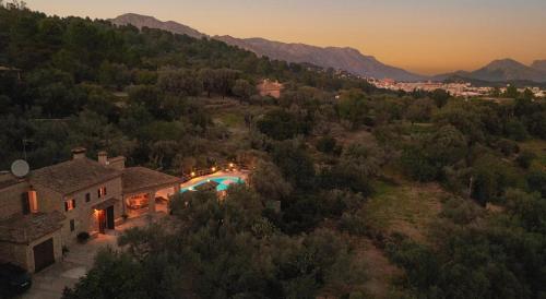 Villa Alordes