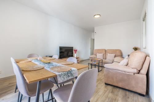 Bright Apartment In Maracena
