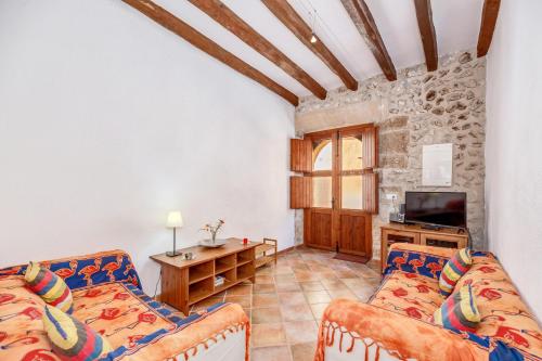 Casa General Perez