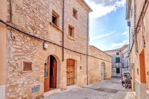 Casa General Perez