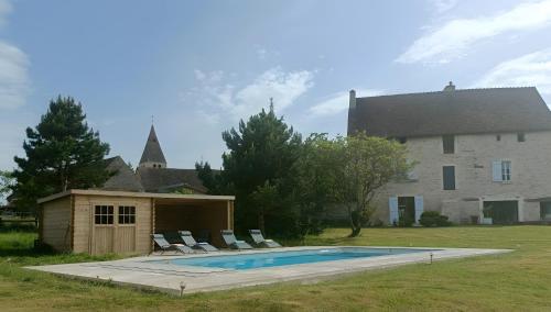 La Ferme Aux Arts