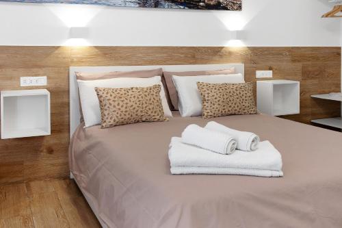 Il Centro Luxury Suites photo 43