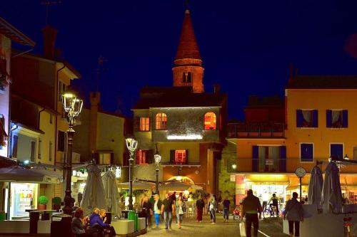 Gallery image of Apartment Mare Caorle int 2 in Caorle