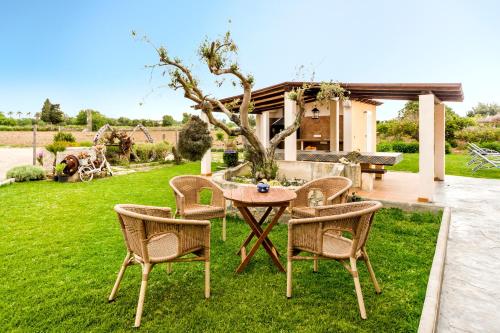 Villa Damian 12