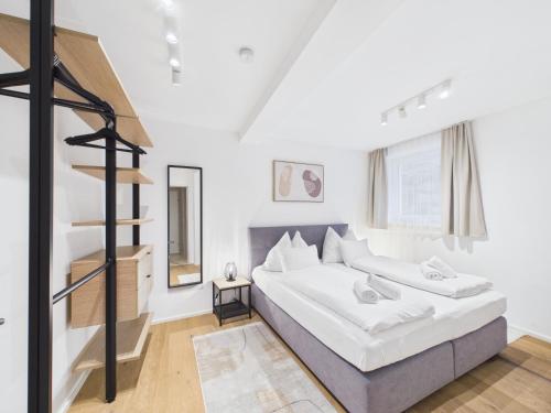 Apartment Adria Villa Top 6 Velden -Wörthersee