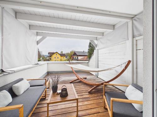 Apartment Adria Villa Top 6 Velden -Wörthersee