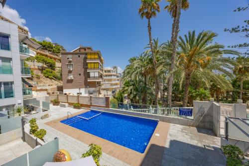 Playa de Poniente 1-5