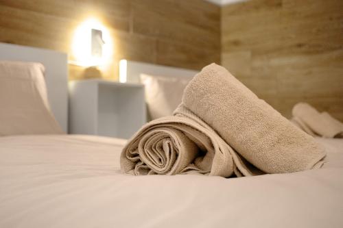Il Centro Luxury Suites photo 66