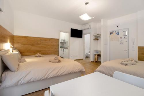 Il Centro Luxury Suites photo 62