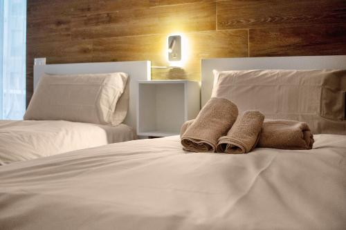 Il Centro Luxury Suites photo 68