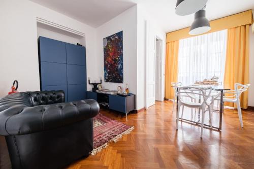 Foto Casa Dei Mori Messina 1