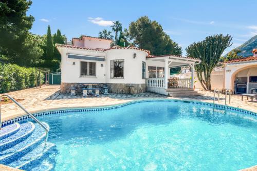 Villa Sophie