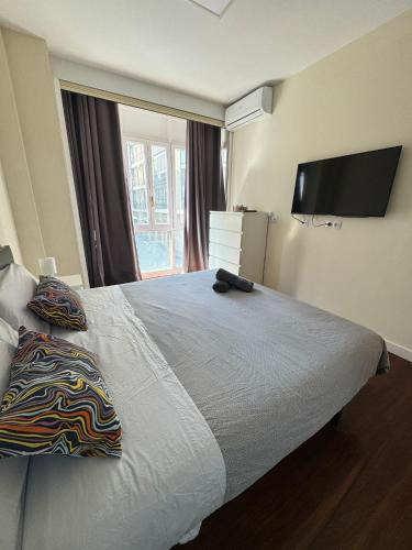 Apartamento Villarias