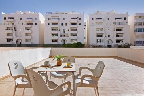 Apartamento 16 - Quarteira