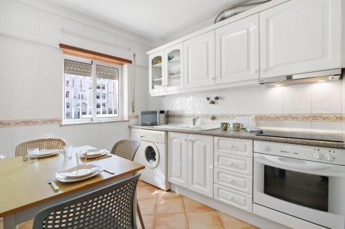Apartamento 16 - Quarteira