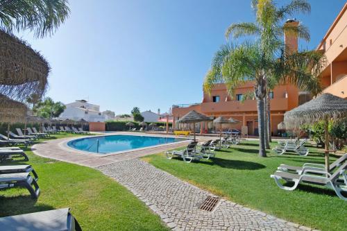 Apartamento 16 - Quarteira