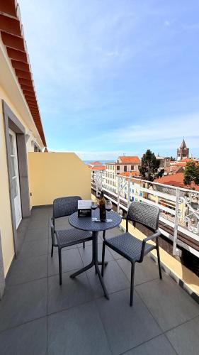 Gold Center Funchal 401