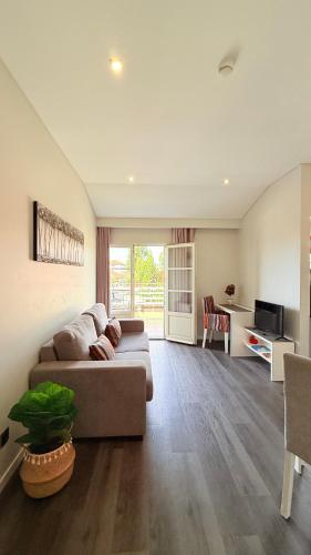 Gold Center Funchal 401