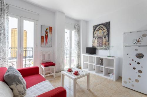 Apartamento Pintada 25