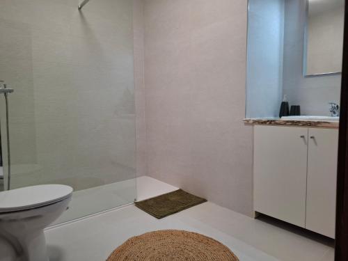 Alltravel Club praia da rocha VI with renovated bathroom