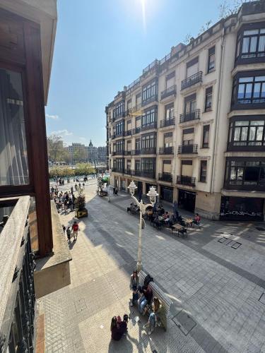 Apartamento Villarias