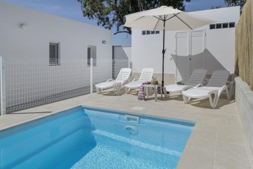 Cortijo Valle Conil