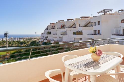 Apartamento Balcon De Nerja I