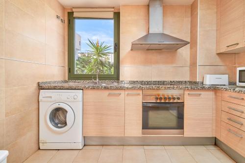 Apartamento Balcon De Nerja I